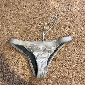 Jolyn Brazilian Swim Bottom